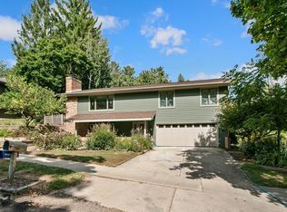 3221 Derby Down, Madison, WI 53713