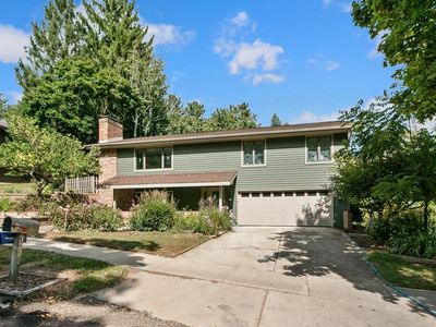 3221 Derby Down, Madison, WI, 53713