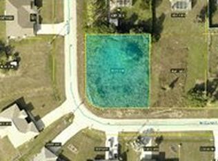 205 Magellan St, Fort Myers, FL 33913