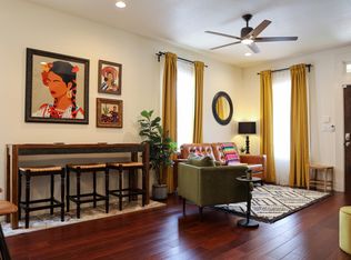 828 Nevada St, San Antonio, TX 78203