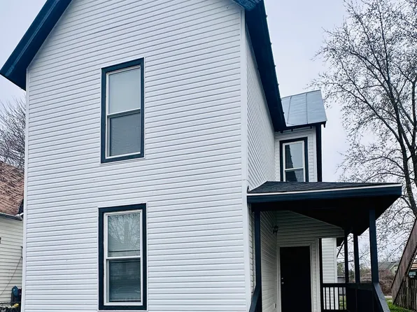 310 N Monroe St, Muncie, IN 47305