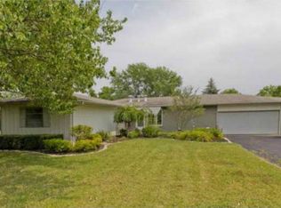 3371 S Old 3c Hwy, Galena, OH