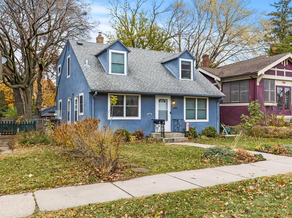 1747 Blair Ave, Saint Paul, MN 55104