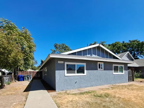 2221 S Poppy Ave, Fresno, CA 93706
