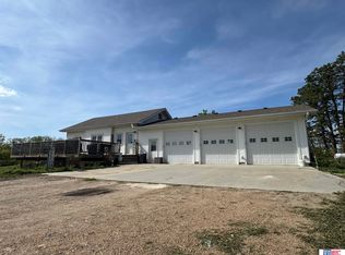 60789 710th Rd, Burchard, NE 68323
