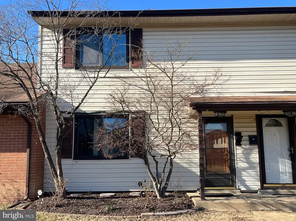 8411 Del Norte Ct #87, Alexandria, VA 22309