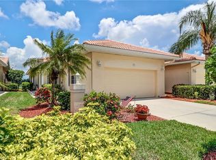 2012 Crestview Way #A-100, Naples, FL 34119