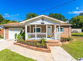 356 Main St, Lynchburg, SC 29080