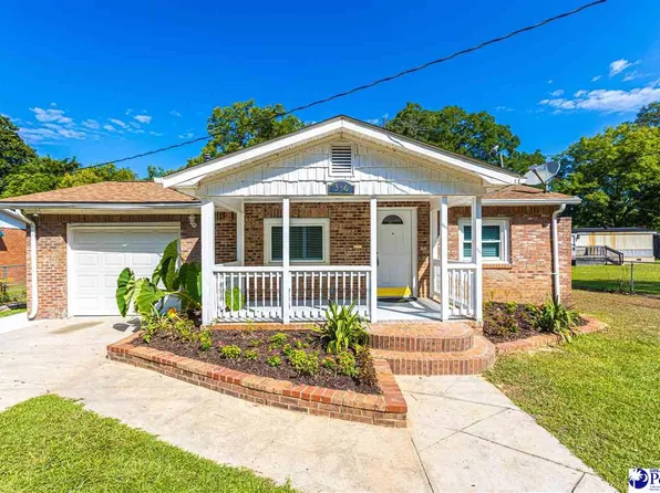 356 Main St, Lynchburg, SC 29080