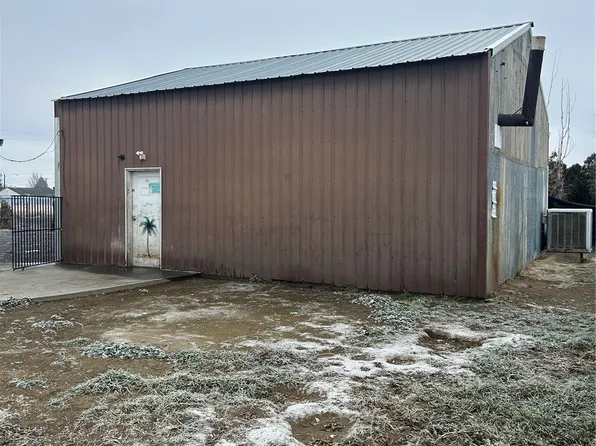 8725 Dorothy Street NE, Moses Lake, WA 98837