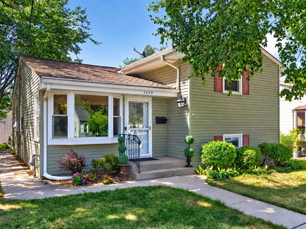 2620 Toledo Ave S, Saint Louis Park, MN 55416