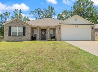 7017 Woodsgate Cv, Alexander, AR 72002