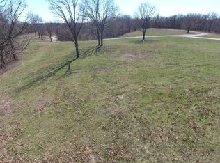 0 Sugar Fork Rd TRACT 2, Goodman, MO 64843