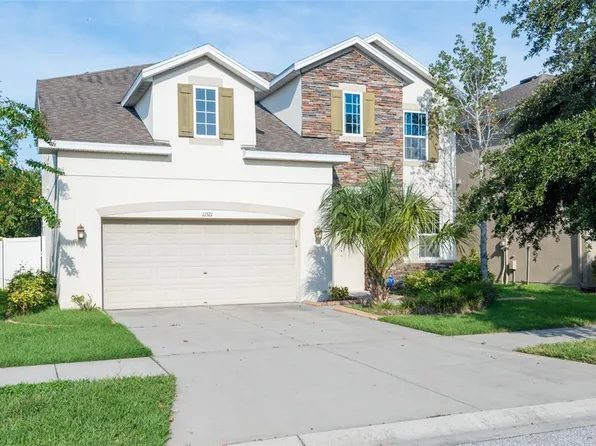 11521 Tangle Stone Dr, Gibsonton, FL 33534