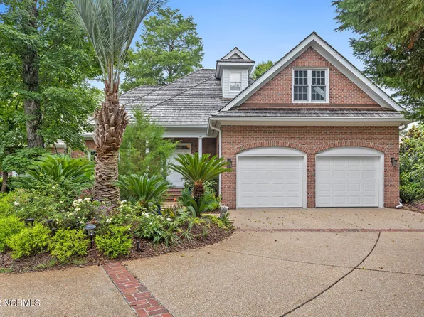 1900 Inverness Lane, Wilmington, NC 28405