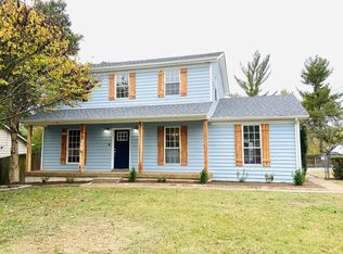 3328 New Towne Rd, Antioch, TN 37013