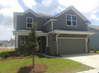 139 Tanners Run, Bluffton, SC 29910