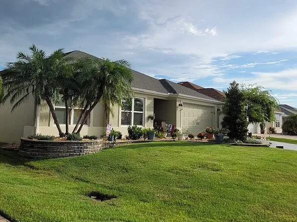 546 Wheelock St, The Villages, FL 32163