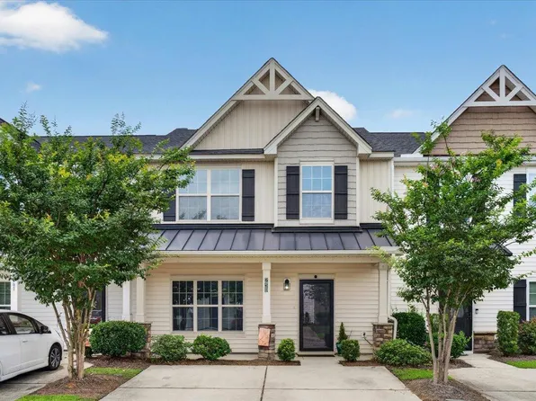 259 Swallowtail Ln, Goose Creek, SC 29445