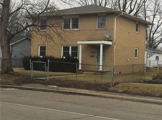 2421 Georgetown Rd, Danville, IL 61832