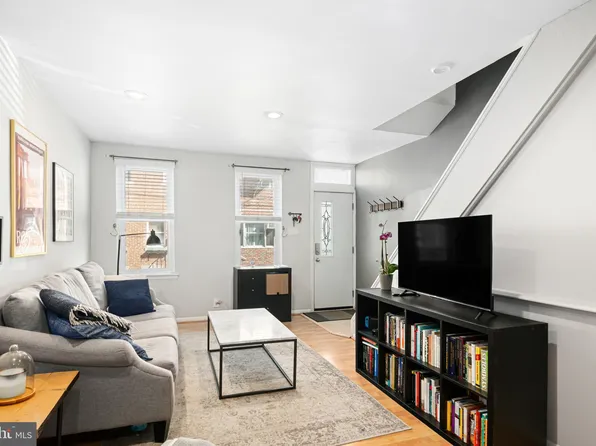 244 Sigel St, Philadelphia, PA 19148