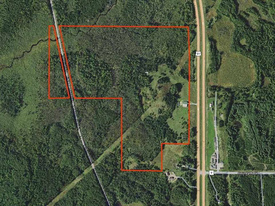 N6991 Us Highway 51, Irma, WI 54442 Zillow