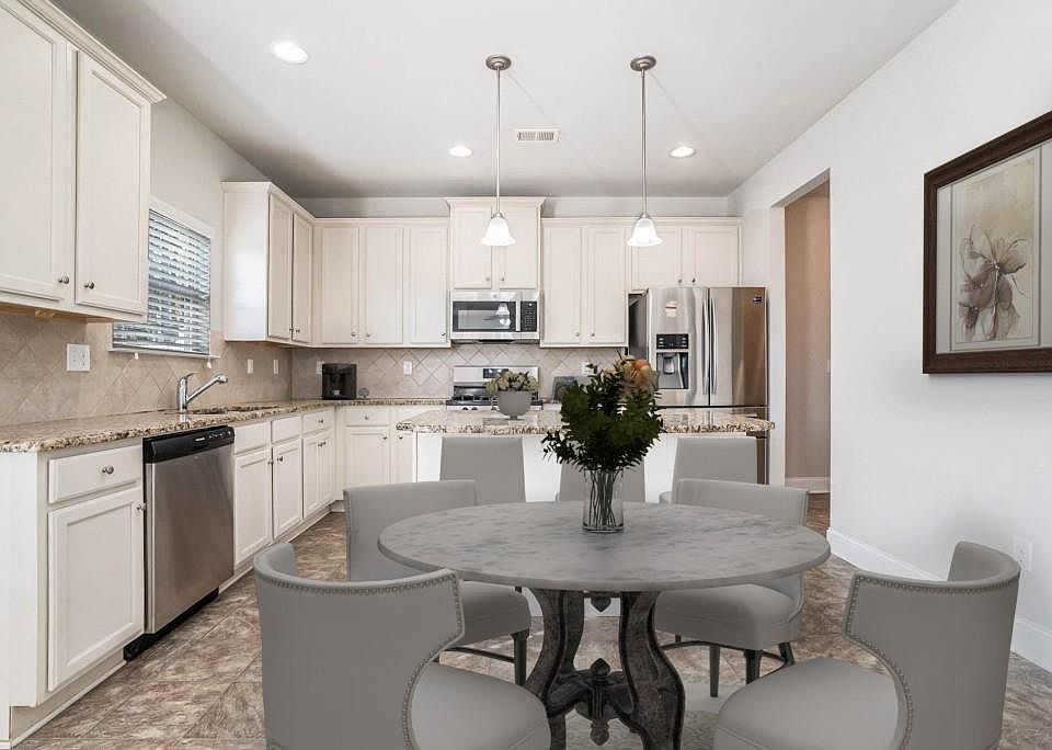 3891 Village Crossing Ln, Ellenwood, GA 30294 | MLS #7666874 | Zillow