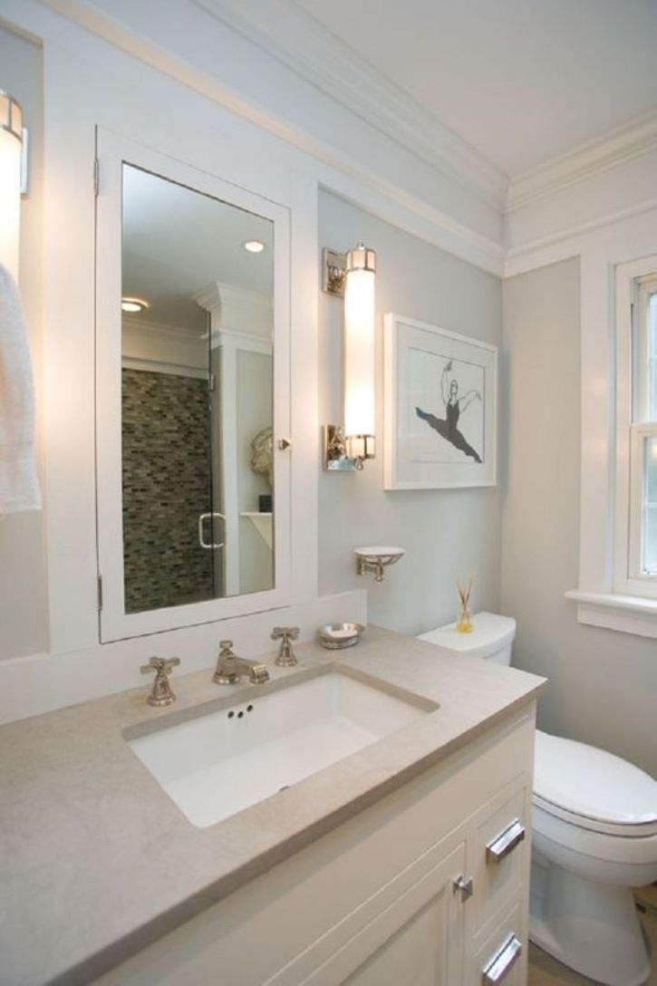  Second Floor Guest Bath