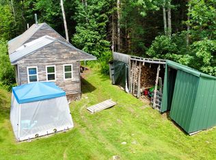 937 Athens Rd, Hartland, ME 04943