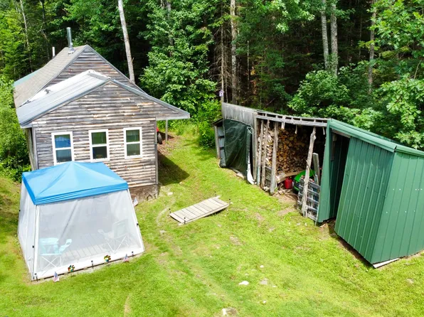937 Athens Road, Hartland, ME 04943