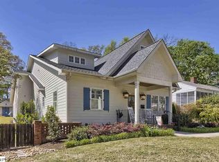 122 Aberdeen Dr, Greenville, SC 29605