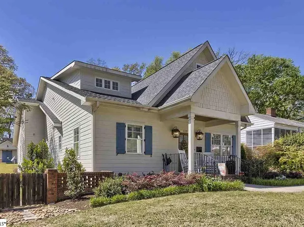 122 Aberdeen Dr, Greenville, SC 29605