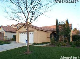 4339 Mustic Way, Rancho Cordova, CA 95655