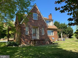 282 W Main St, Hancock, MD 21750