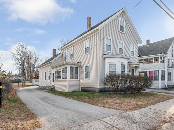 46 Lake Street, Nashua, NH 03060