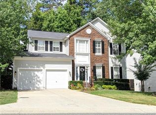 3607 Annandale Dr, Charlotte, NC 28269