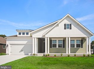 36821 West Old Gate Dr, Georgetown, DE 19947