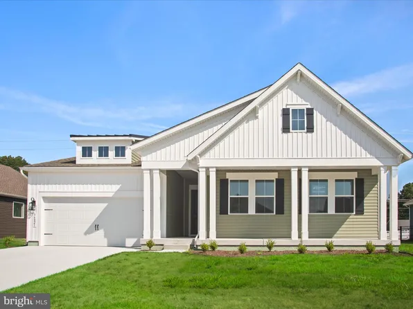 36821 West Old Gate Dr, Georgetown, DE 19947