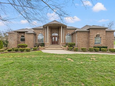231 Legacy Dr, Nicholasville, KY, 40356