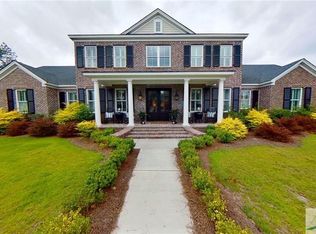 127 Carolines Retreat, Savannah, GA 31406