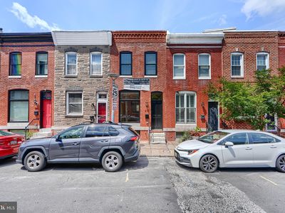 410 S Bouldin St, Baltimore, MD, 21224