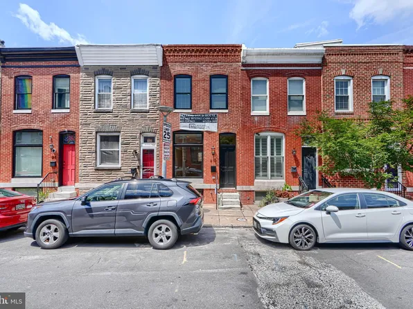 410 S Bouldin St, Baltimore, MD 21224
