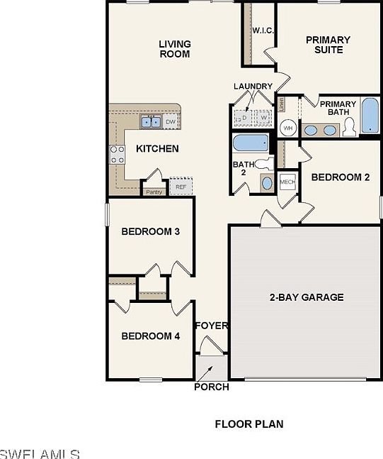 2nd image of 942 Panda Dr