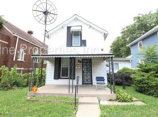 2444 N Harding St, Indianapolis, IN 46208