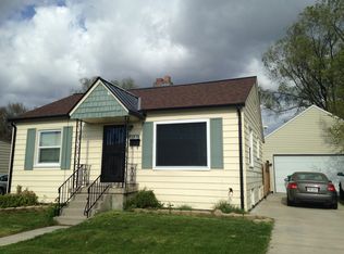 4681 S Brown St, Murray, UT 84107