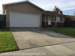 2408 Eicher Ave, Modesto, CA 95350