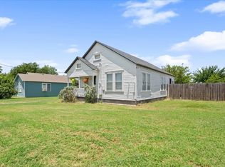 102 Brookshire, Riesel, TX 76682