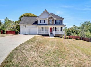 85 Flint Knl, Douglasville, GA 30134