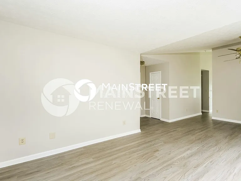 WM - Living Room