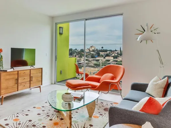 Welcome HoM, 3221 W Temple St, Los Angeles, CA 90026